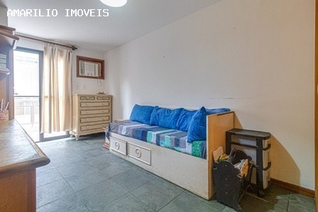 Cobertura, 5 quartos, 256 m² - Foto 19