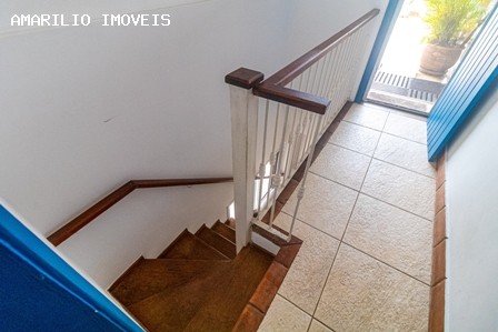 Cobertura, 5 quartos, 256 m² - Foto 27