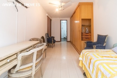 Cobertura, 5 quartos, 256 m² - Foto 23