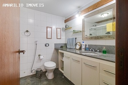 Cobertura, 5 quartos, 256 m² - Foto 24