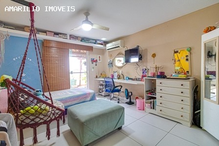 Cobertura, 5 quartos, 256 m² - Foto 36