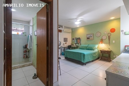 Cobertura, 5 quartos, 256 m² - Foto 30