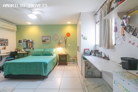 Cobertura, 5 quartos, 256 m² - Foto 31