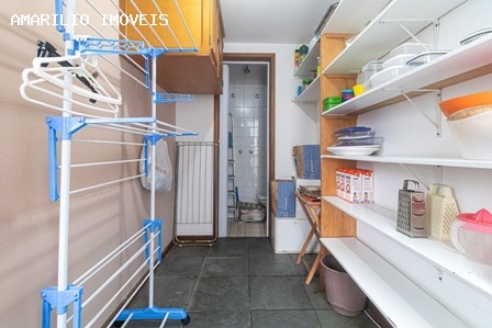 Cobertura, 5 quartos, 256 m² - Foto 45
