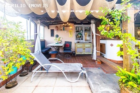 Cobertura, 5 quartos, 256 m² - Foto 52