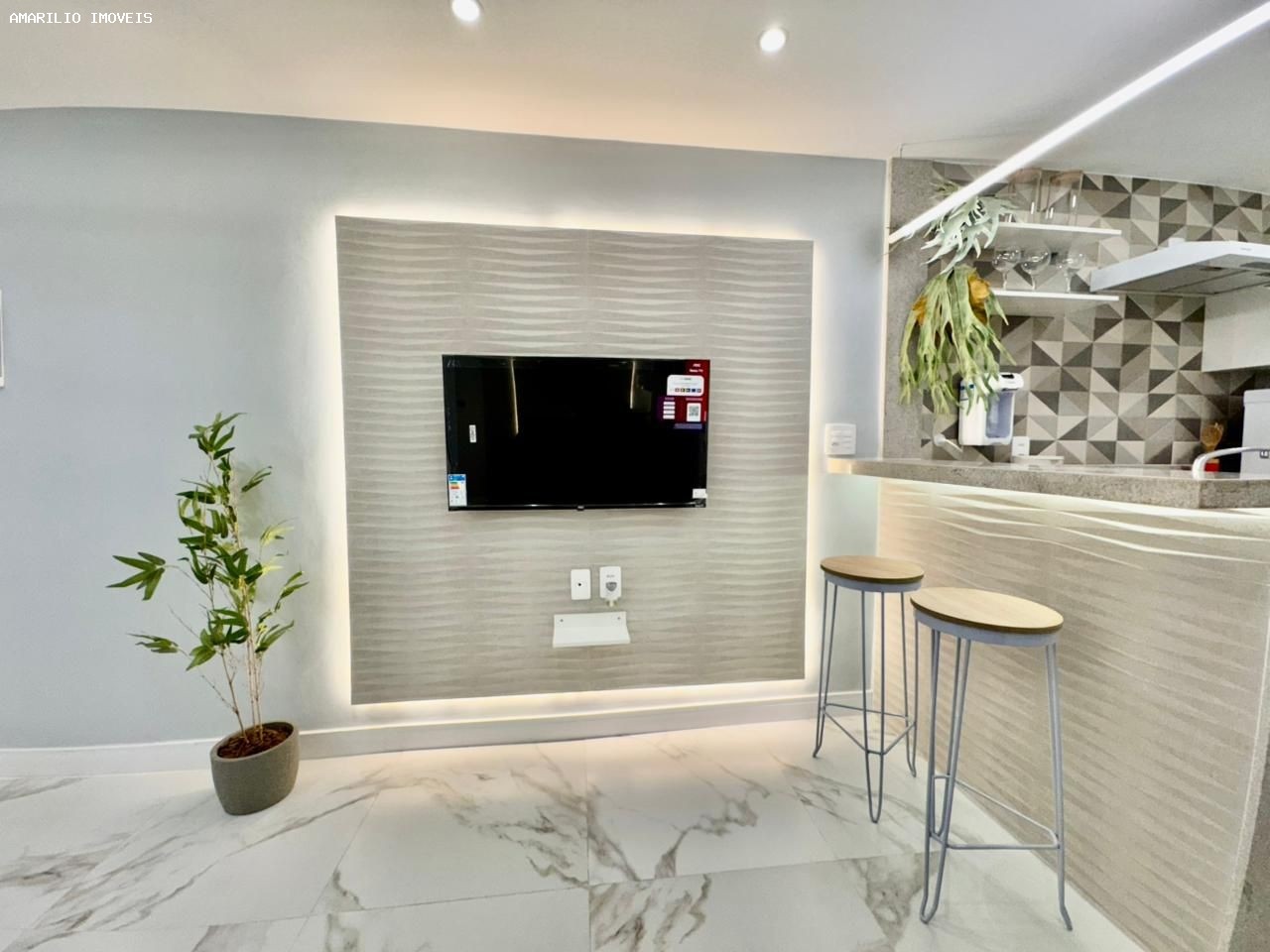 Apartamento, 1 quarto, 41 m² - Foto 4