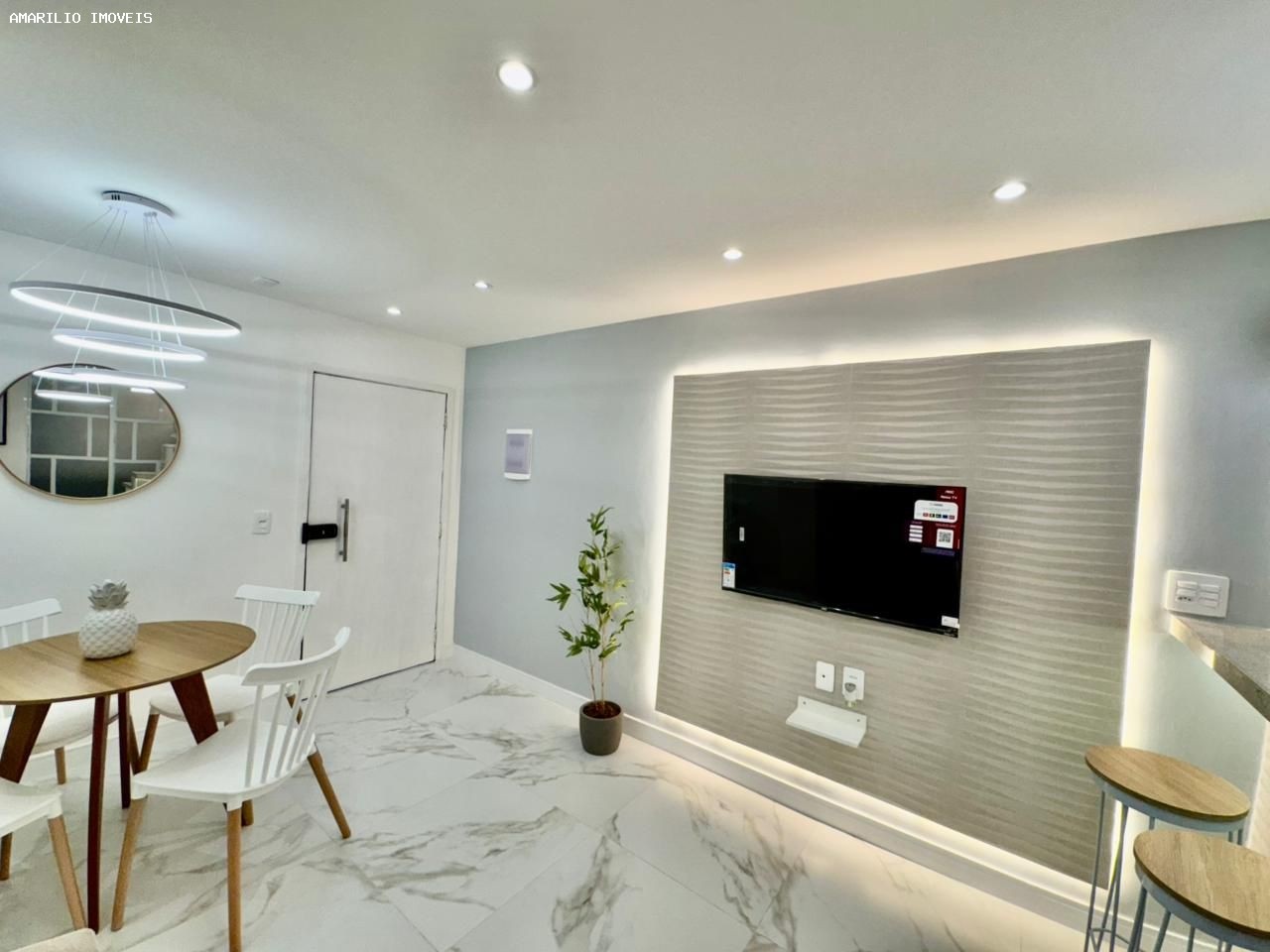 Apartamento, 1 quarto, 41 m² - Foto 5