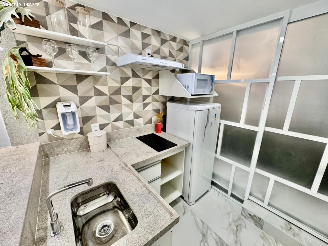 Apartamento, 1 quarto, 41 m² - Foto 6