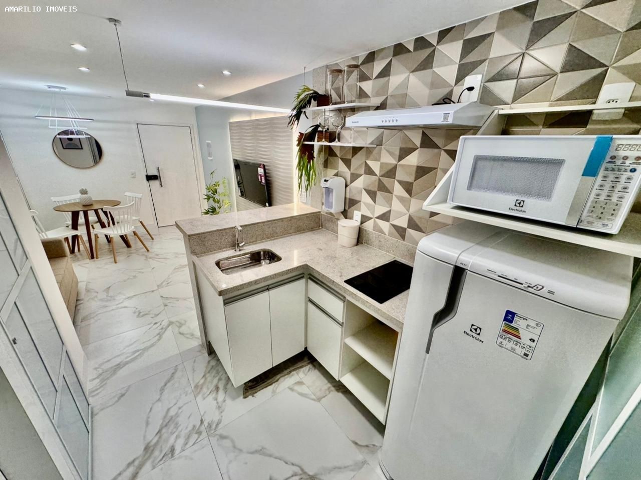Apartamento, 1 quarto, 41 m² - Foto 10