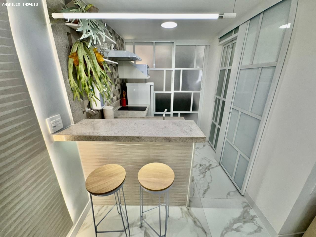 Apartamento, 1 quarto, 41 m² - Foto 8