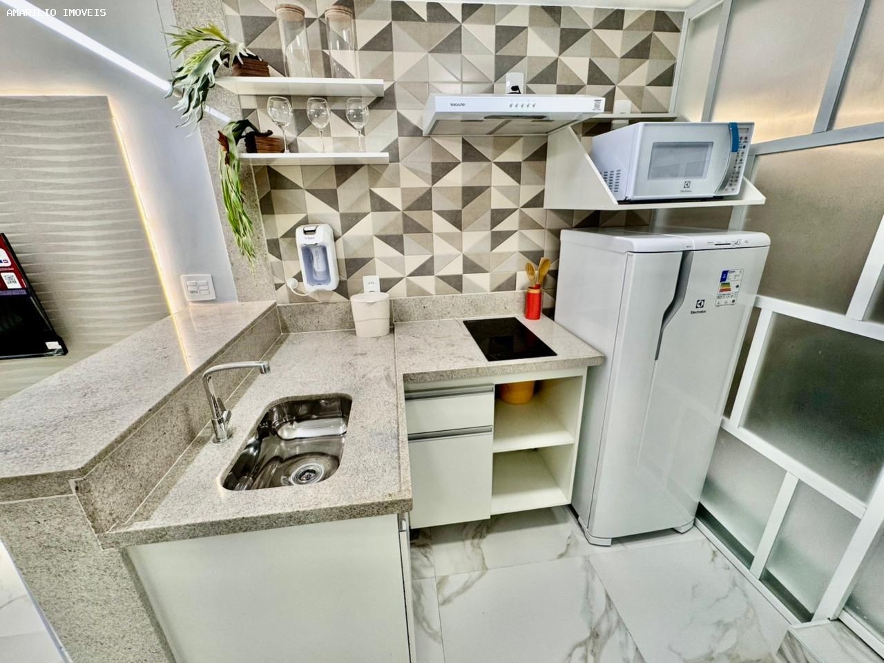 Apartamento, 1 quarto, 41 m² - Foto 11