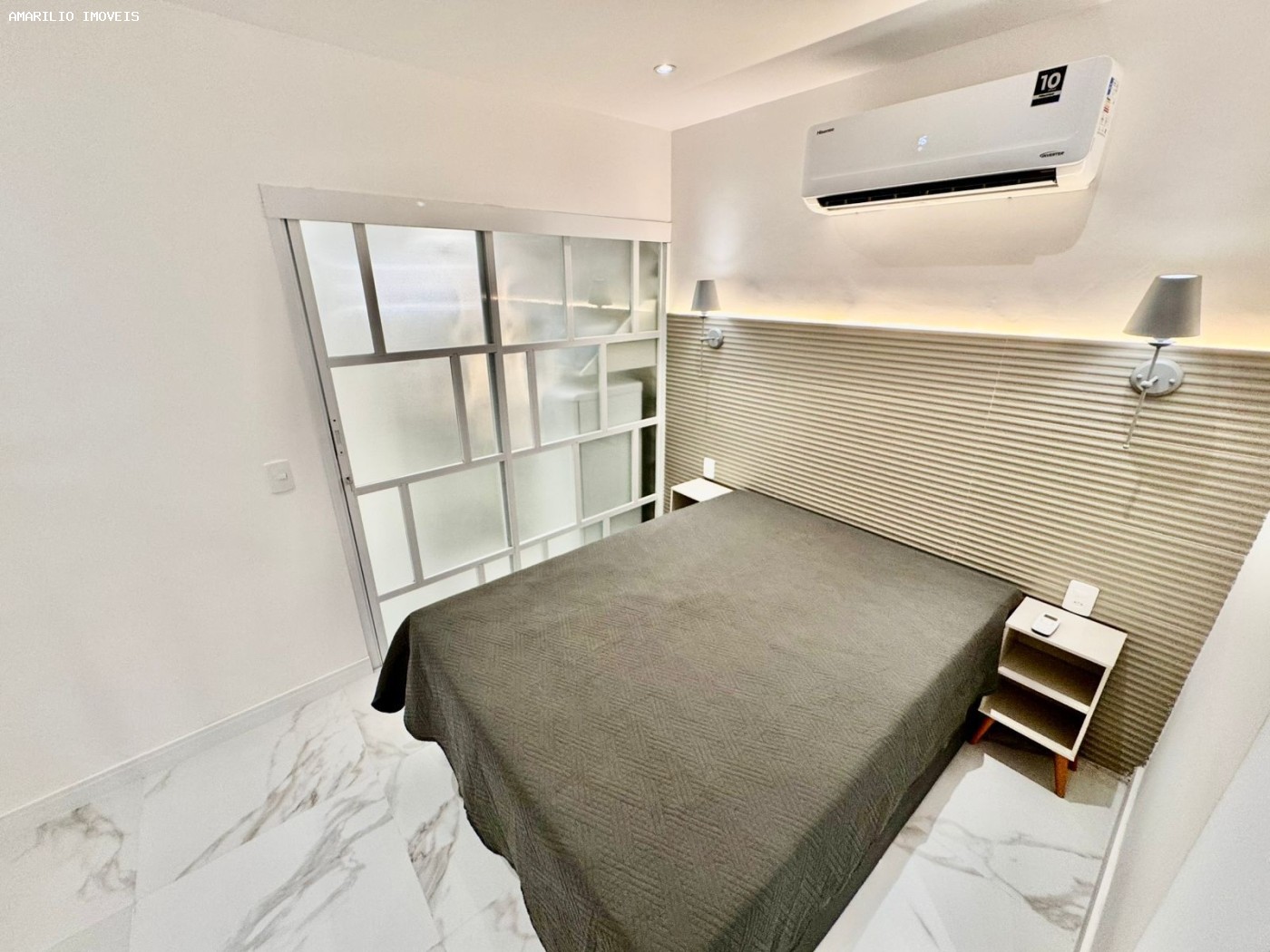 Apartamento, 1 quarto, 41 m² - Foto 19