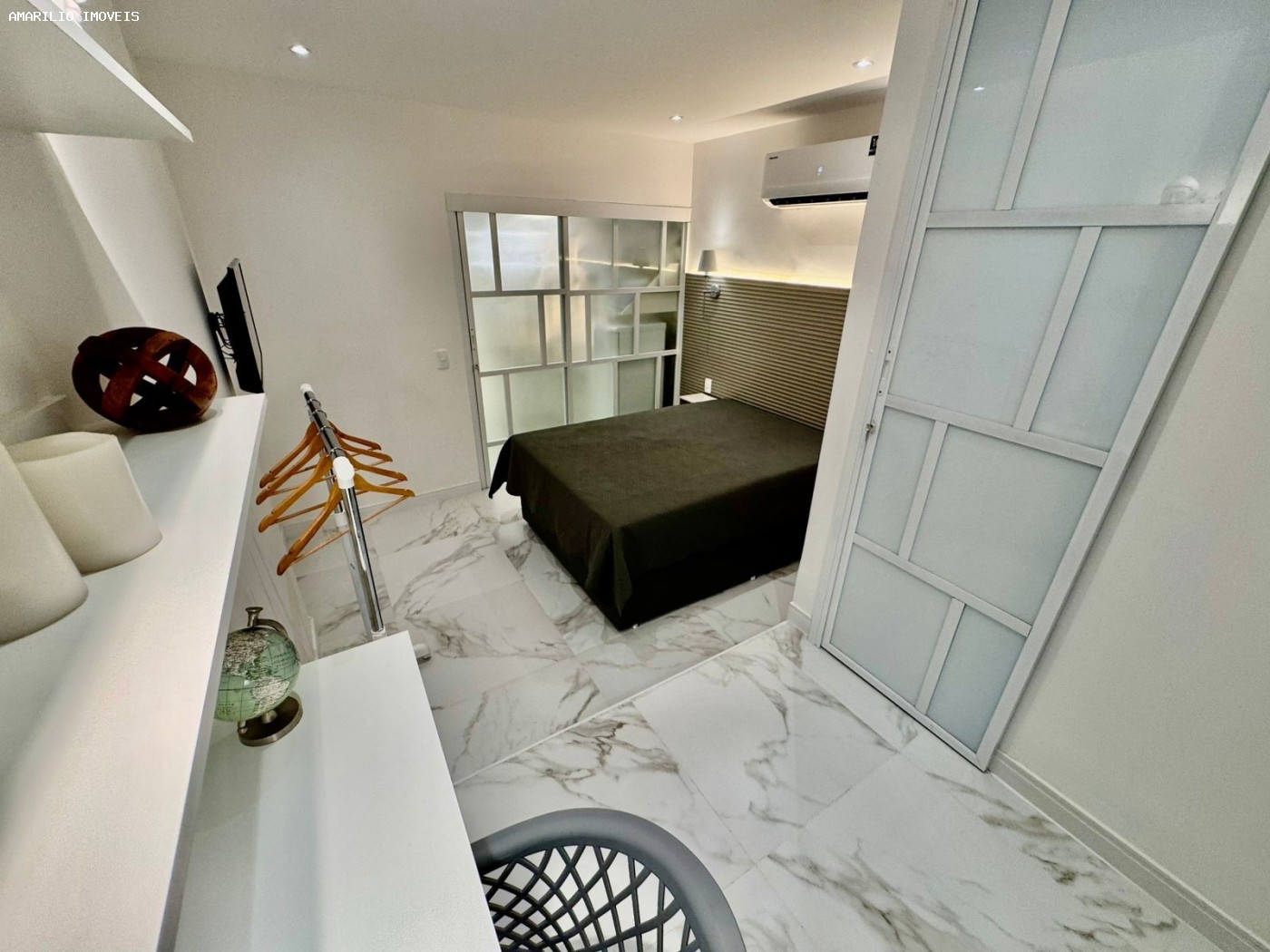 Apartamento, 1 quarto, 41 m² - Foto 20