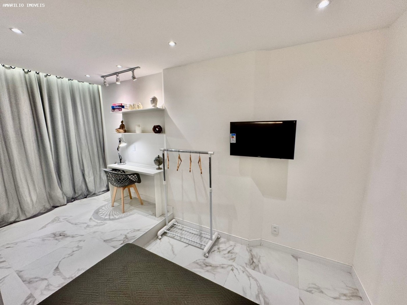 Apartamento, 1 quarto, 41 m² - Foto 23
