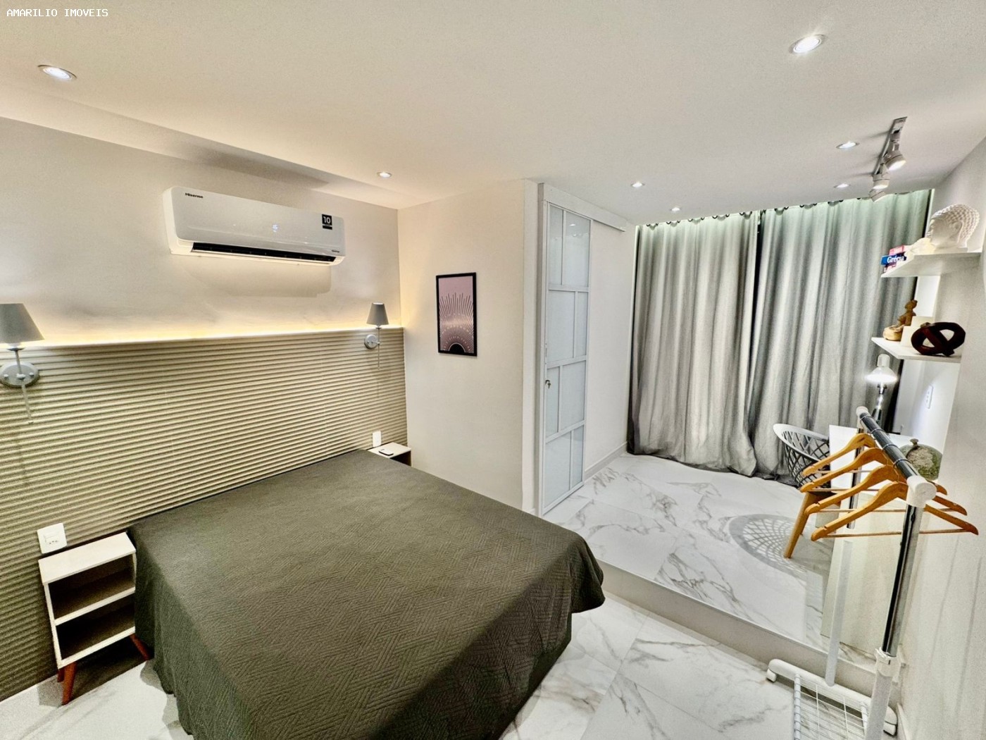Apartamento, 1 quarto, 41 m² - Foto 21