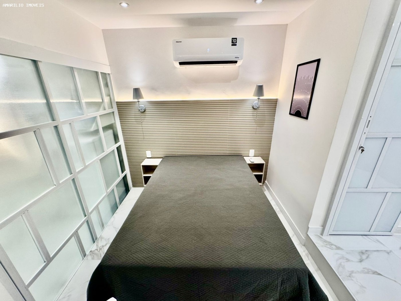 Apartamento, 1 quarto, 41 m² - Foto 22