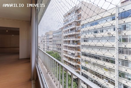 Apartamento, 3 quartos, 220 m² - Foto 3