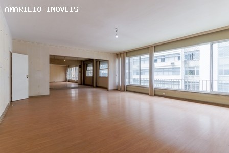 Apartamento, 3 quartos, 220 m² - Foto 2