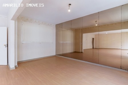 Apartamento, 3 quartos, 220 m² - Foto 4