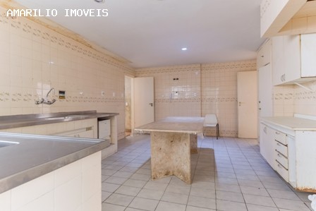 Apartamento, 3 quartos, 220 m² - Foto 20