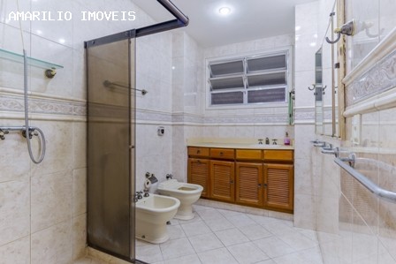 Apartamento, 3 quartos, 220 m² - Foto 17