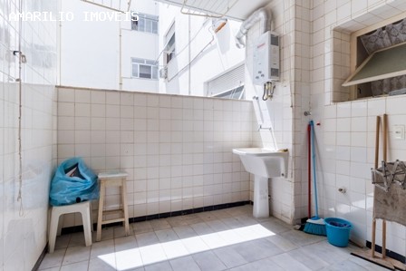 Apartamento, 3 quartos, 220 m² - Foto 22