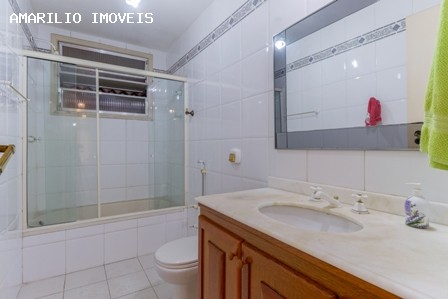 Apartamento, 3 quartos, 220 m² - Foto 16