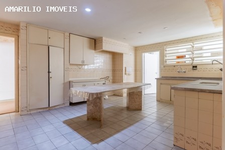 Apartamento, 3 quartos, 220 m² - Foto 19