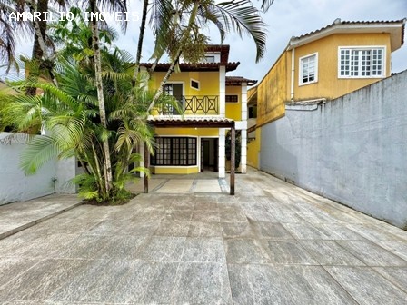 Casa, 4 quartos, 120 m² - Foto 1