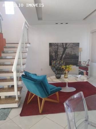 Casa, 4 quartos, 160 m² - Foto 3