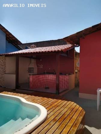 Casa, 4 quartos, 160 m² - Foto 17