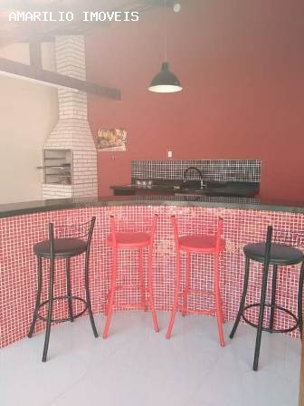 Casa, 4 quartos, 160 m² - Foto 21