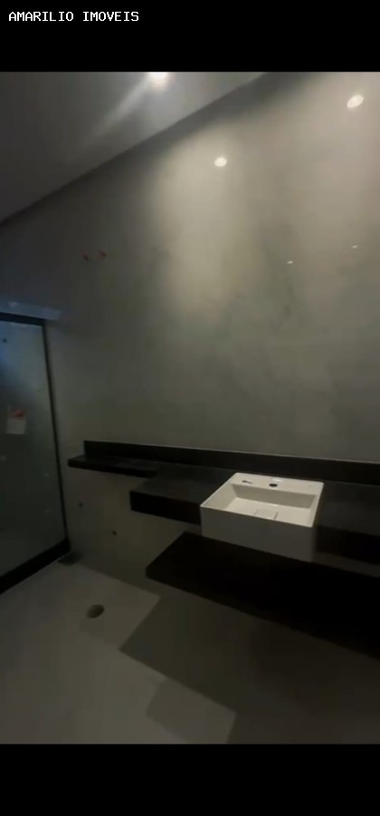 Casa, 3 quartos, 194 m² - Foto 4