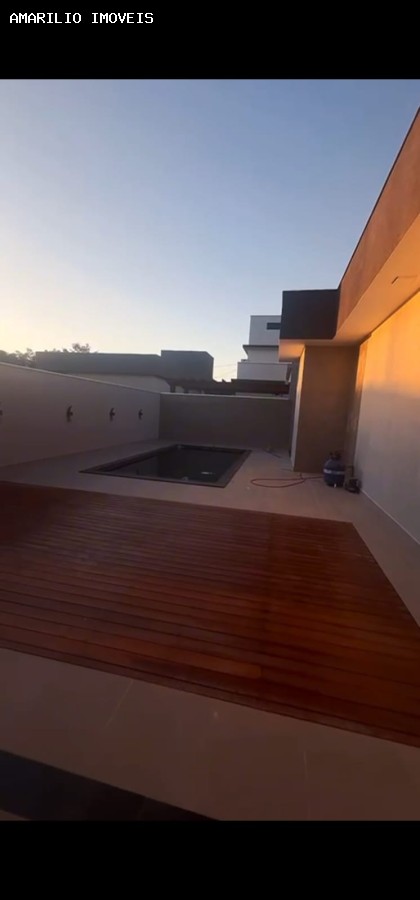 Casa, 3 quartos, 194 m² - Foto 12