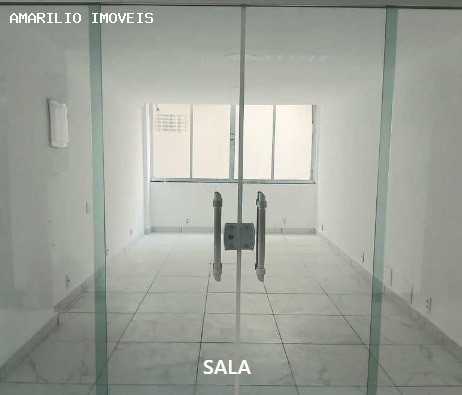 Sala-Conjunto, 20 m² - Foto 2
