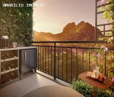 Apartamento, 2 quartos, 37 m² - Foto 5