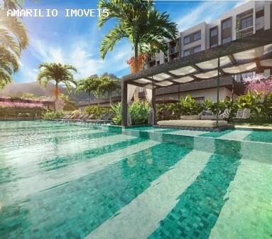 Apartamento, 2 quartos, 37 m² - Foto 14