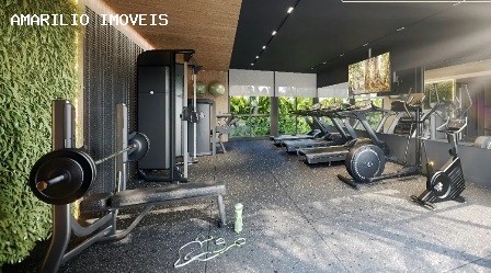 Apartamento, 2 quartos, 37 m² - Foto 10