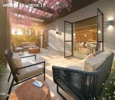 Apartamento, 2 quartos, 37 m² - Foto 8