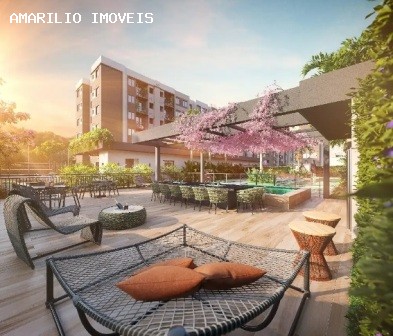Apartamento, 2 quartos, 37 m² - Foto 12