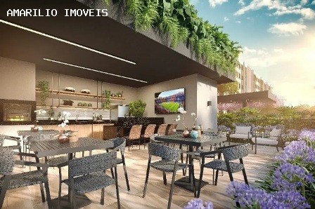 Apartamento, 2 quartos, 37 m² - Foto 11