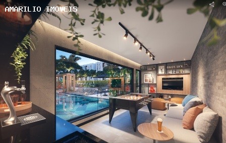 Apartamento, 2 quartos, 42 m² - Foto 10