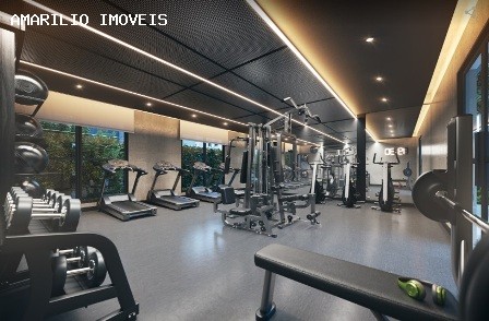 Apartamento, 2 quartos, 42 m² - Foto 8