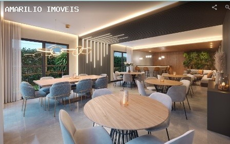 Apartamento, 2 quartos, 42 m² - Foto 7