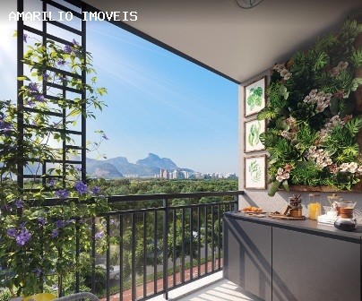 Apartamento, 1 quarto, 42 m² - Foto 3