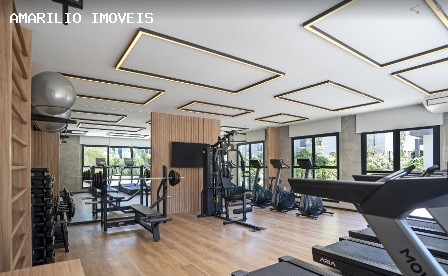 Apartamento, 1 quarto, 42 m² - Foto 6