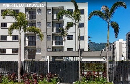 Apartamento, 1 quarto, 42 m² - Foto 1