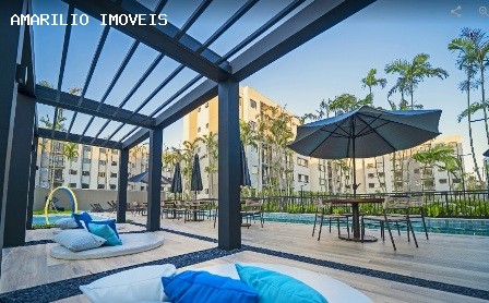 Apartamento, 1 quarto, 42 m² - Foto 9