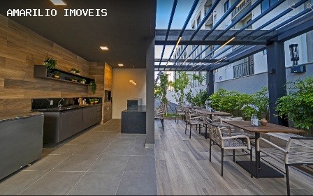 Apartamento, 1 quarto, 42 m² - Foto 7