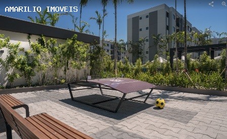 Apartamento, 1 quarto, 42 m² - Foto 13